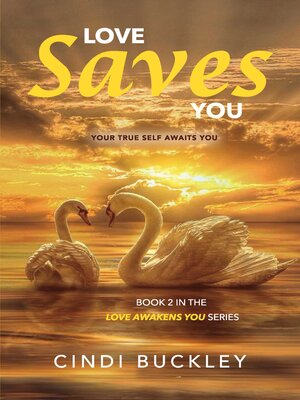 cover image of Love Saves You